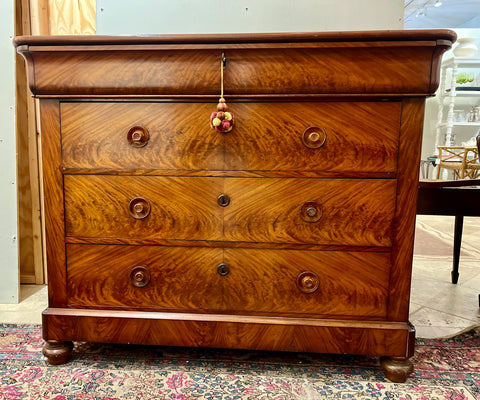 Antique French Louis Philippe Commode