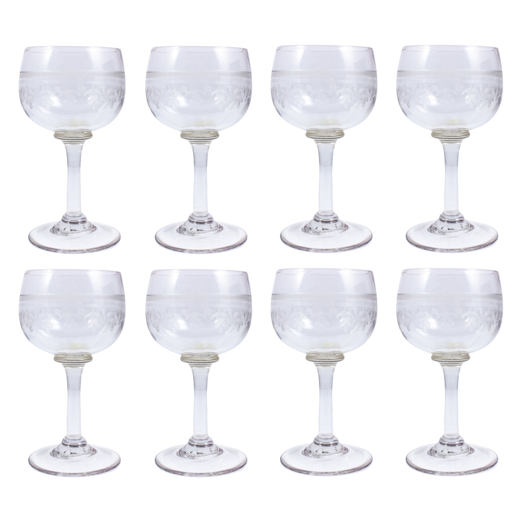 Dessert wine glasses – beautiful glasses for dessert wine